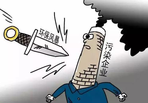 環(huán)境保護監(jiān)理
